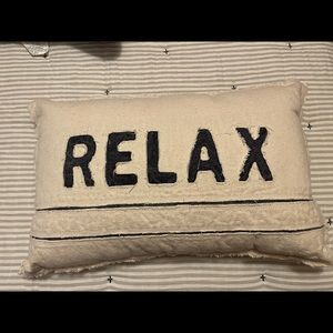 Throw Pillow